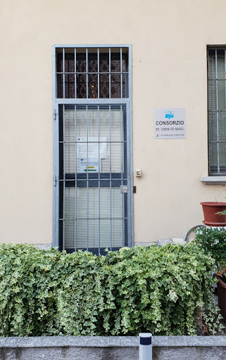 Consorzio dei Comuni dei Navigli - Thumbnail