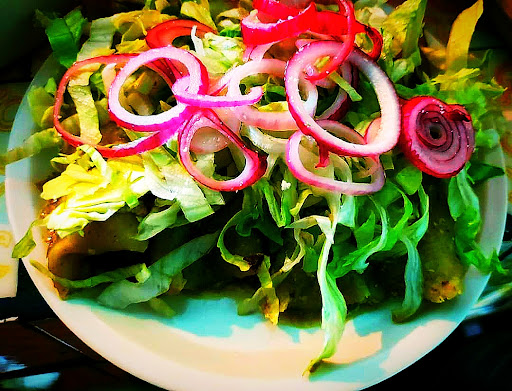 Tostadas Bety - Thumbnail