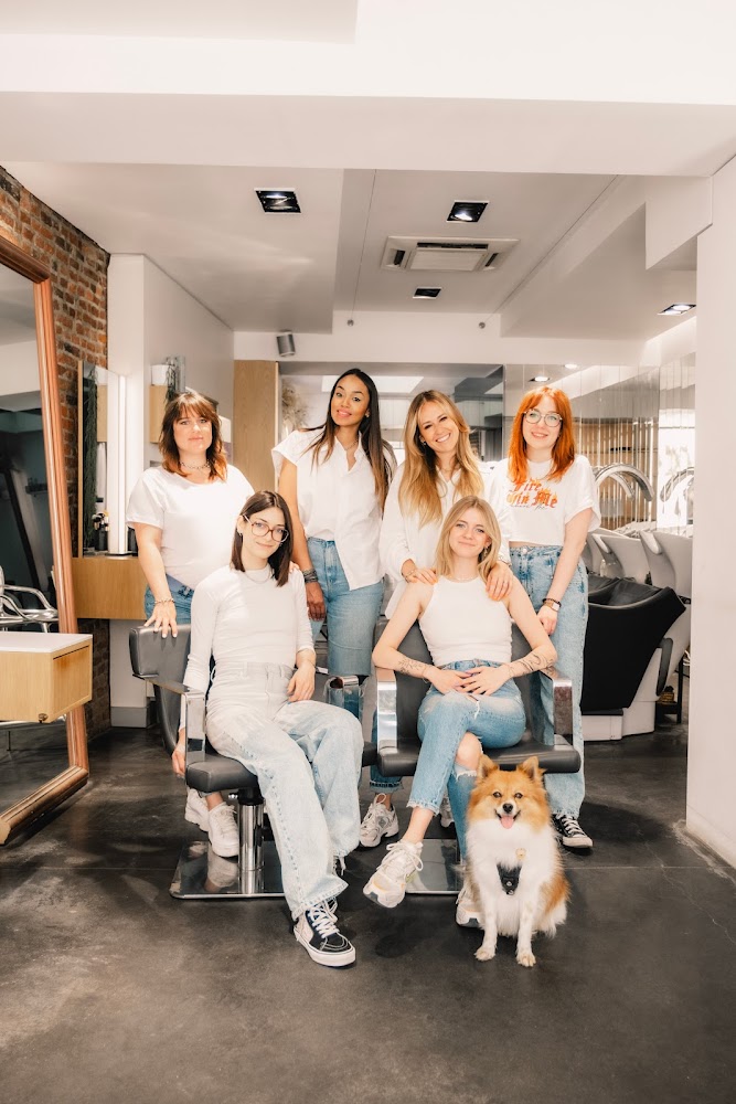 LAB Cutstyle - Vieux Lille