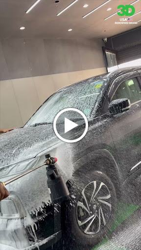 ✨ Grand Vitara Protected with Premium Graphene Coating ✨ post image
