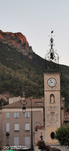 Sisteron - Thumbnail