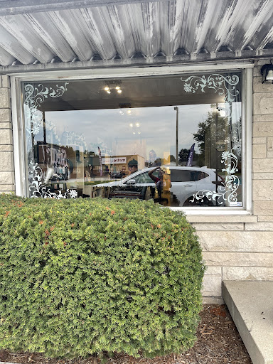 Shear Serenity Hair Studio - Thumbnail
