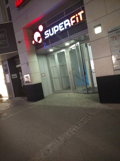 Photos of SuperFit Charlottenburg
