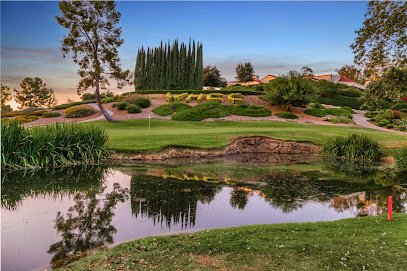 Woodland Hills Country Club