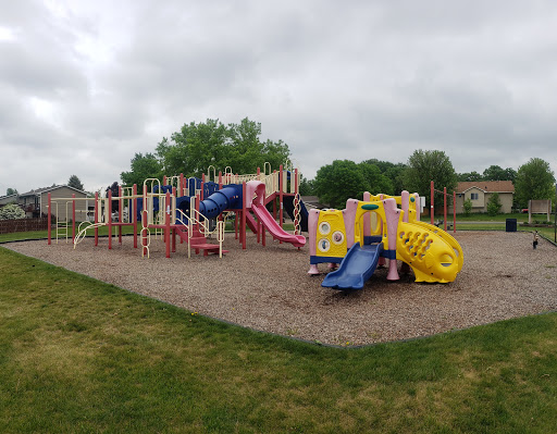 Maefield Park - Visual