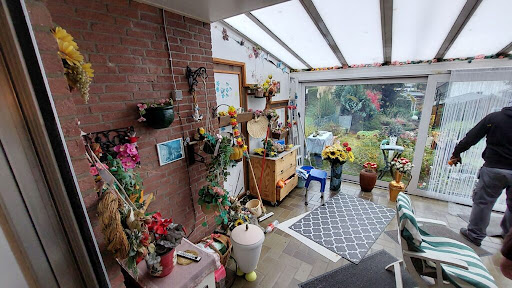 Trübenbach Entrümpelung