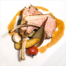 Photo n°1 de Fontanel Patrice à Meauzac (Traiteur)