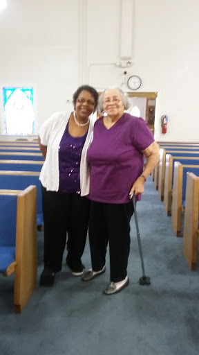 Zion Wesley United Methodist Church - Thumbnail