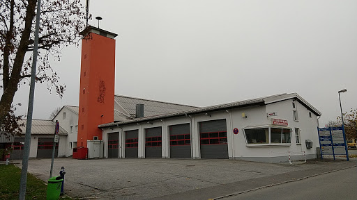 Freiwillige Feuerwehr Pfarrkirchen - Thumbnail