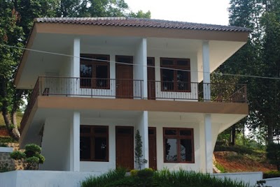 Photos of Villa Bukit Hambalang dan Outbound