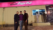 Pizza Hut Gujrat