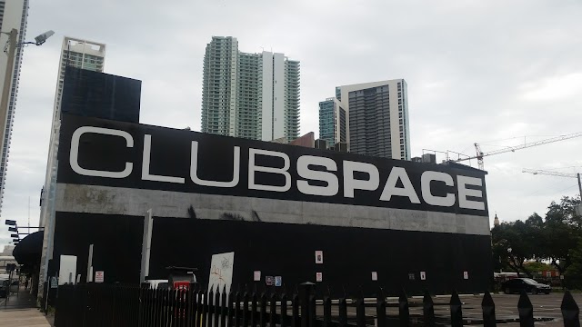 Club Space