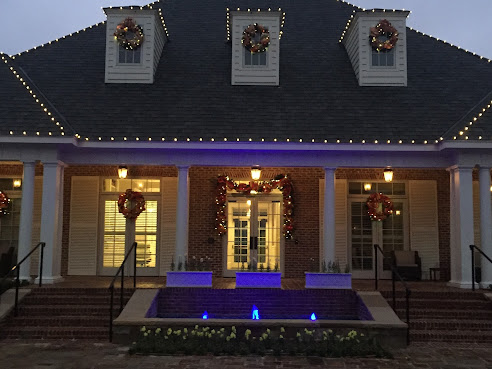 East Shore Club by null