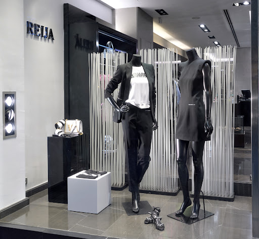 REIJA SAGASTA MUJER - Thumbnail
