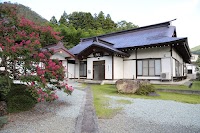 平清水観音別当寺 清水山耕龍寺