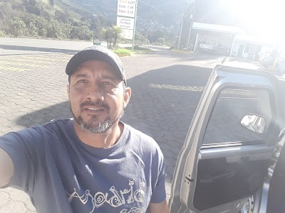 gas-station