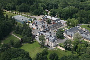 Photo n°7 de Fédération André Maginot La Grande Garenne à Neuvy-sur-Barangeon (Salle de spectacles)