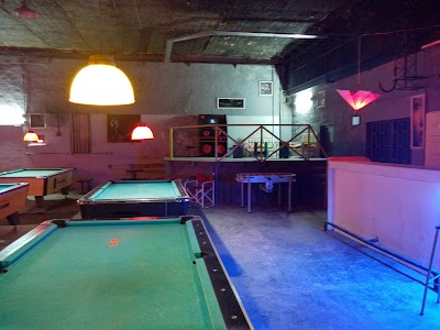Photos of La Previa Bar Pool