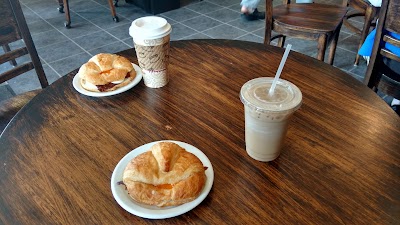 Photos of Emma Kait's Coffeehaus