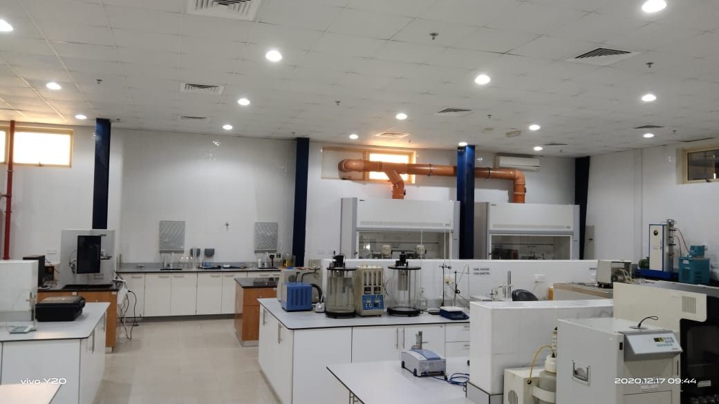 Majestic Testing Services - صورة 2