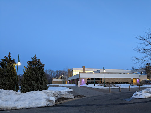 Eagan Convention & Visitors Bureau - Thumbnail