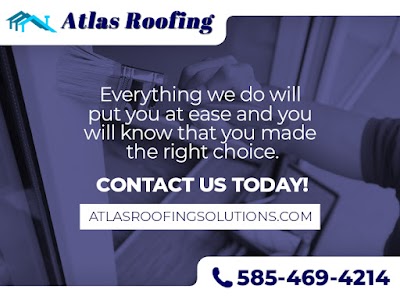 Atlas Roofing