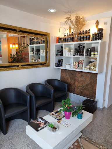 Barber Afrin Salon & Mobiler Friseur