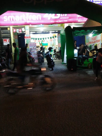Photos of Jakarta Ponsel