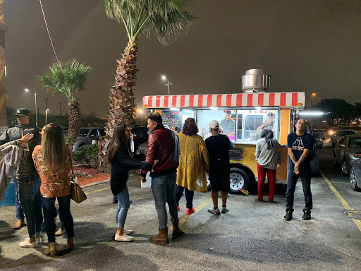 ChurroStar - Visual