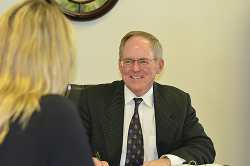 Sandelin Law Firm - Thumbnail