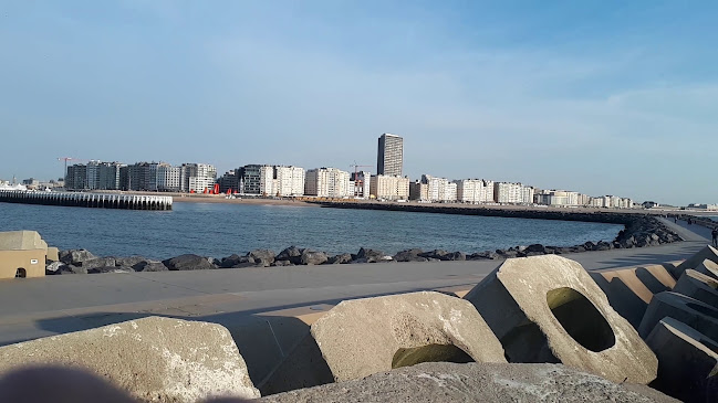 Pier van Oostende