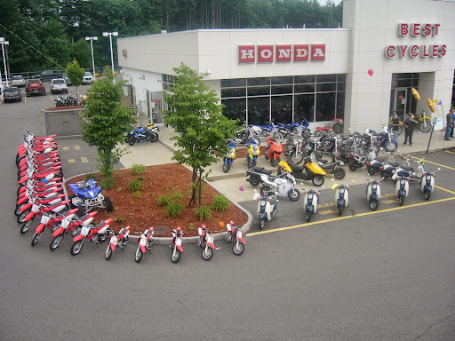 Best Cycles