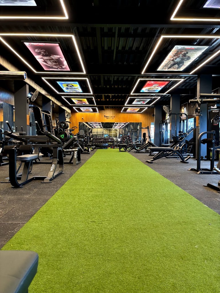 Teenz Lifestyle And Fitness Studio