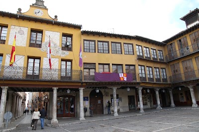Photos of Medina del Campo City Hall
