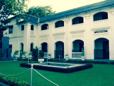 Photos of Nalanda College