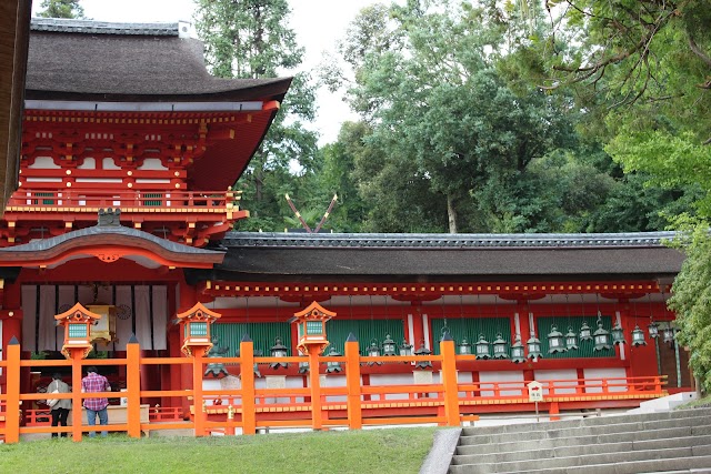 Kasuga-taisha