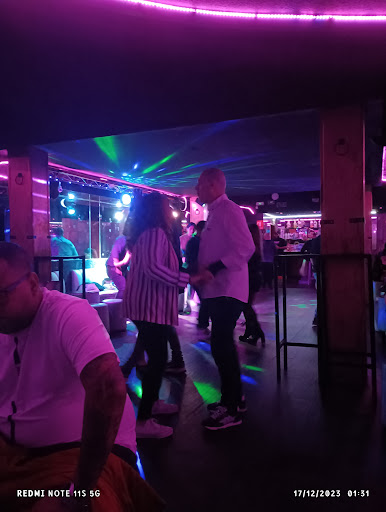 Discoteca Mama Pachanga - Thumbnail