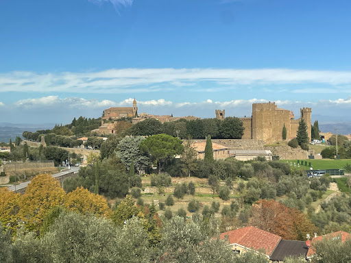 Get Tours | Tours and Car Service with Private Driver in Tuscany - Thumbnail