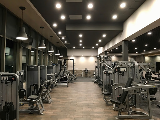 FISIC Fitness - Thumbnail