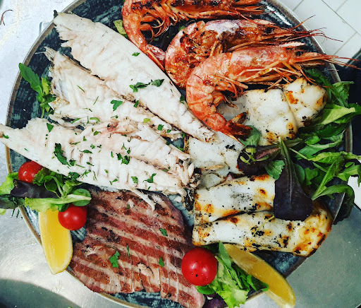 Ristorante Salerno profumo di mare e… - Thumbnail