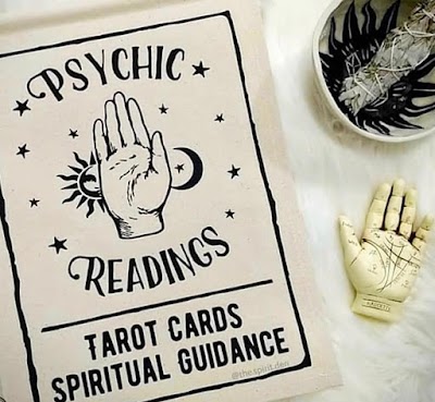 psychic Readings St Charles