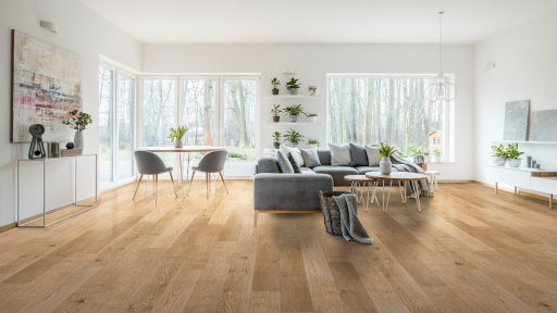 Scv Floorsmith - Visual