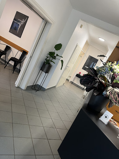 Körperwerkstatt Physiotherapie - Thumbnail