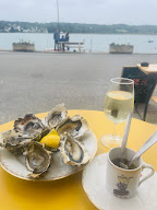 La Jetée café de la Tour du Fret à Crozon