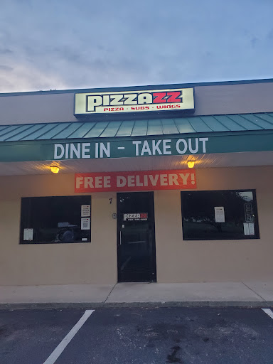 Pizzazz Pizza of Grandy - Thumbnail