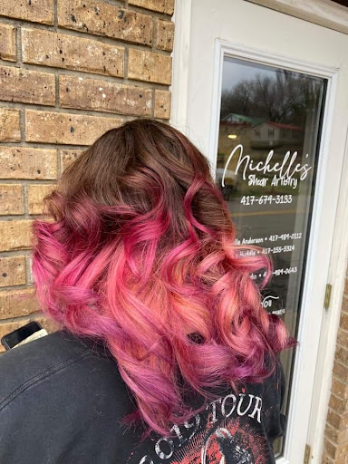 Michelle’s Shear Artistry - Thumbnail