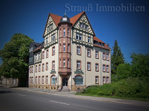 Strauß Immobilien