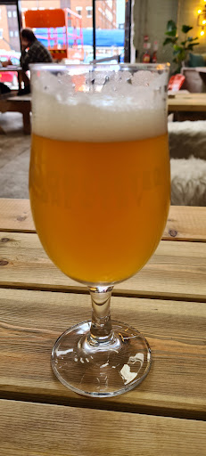 Gloucester Brewery @ Warehouse4 - Thumbnail
