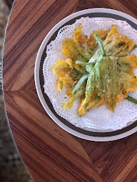 Photo n°100 de Restaurant Chez Davia à Nice (Restaurant)