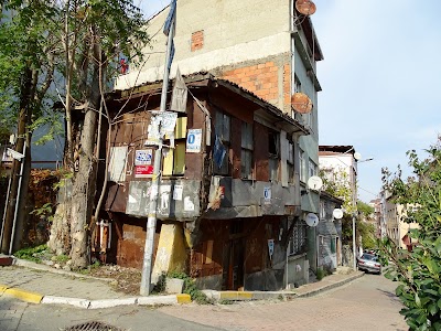 Cedid Alipaşa Cami